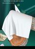 Zhang Extra Large Dual-Use Facial Tissues: Thick, Dry & Wet, Whole Box Household Pack