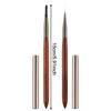 Durable Sandalwood Pole Nail Art Brush Professional Nail Liner Brush Nail Art Phototherapy Pen Nail Painting Brush