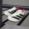 JH8659 Adidas Adizero Takumi Sen 11 Cloud White Core Black Lucid Red (Men's)