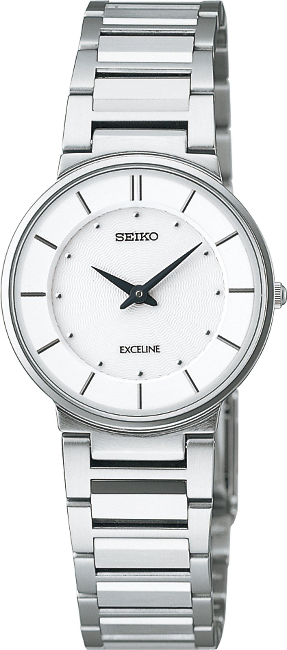 

Годинник SEIKO EXCELINE SWDL147 [Seiko] Жіночий