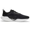 LiNing Super Light 19 Cushioning Anti Slip And Wear Resistant Reflective Low Top  Casual Running Shoes Men's Black ARBS001-8