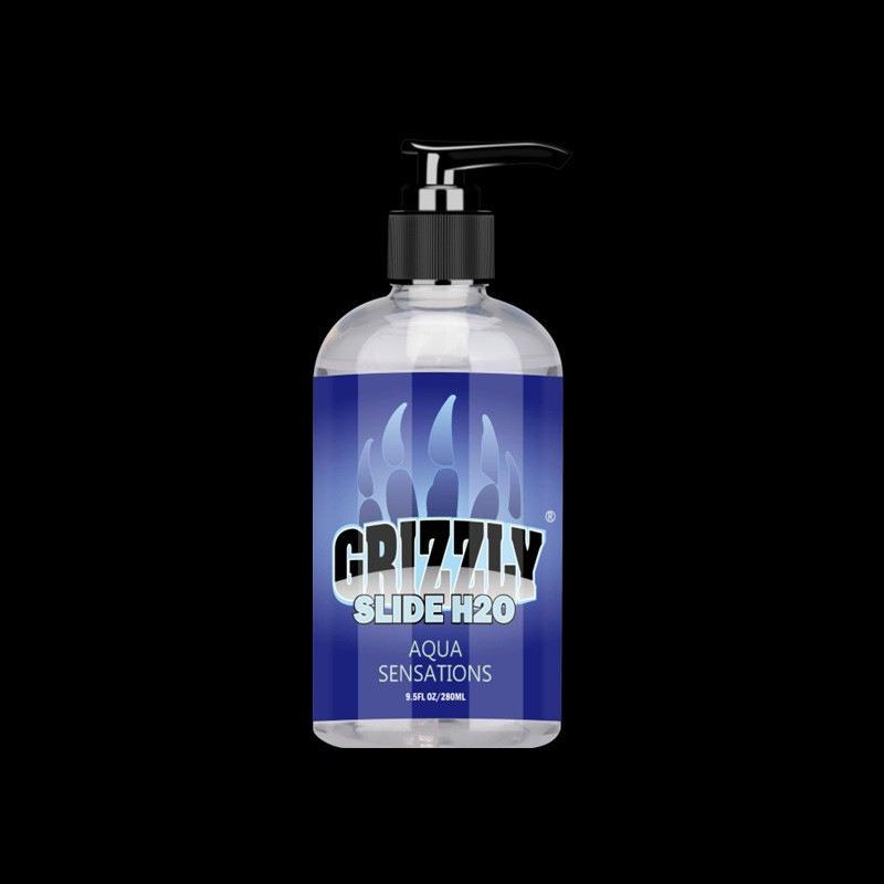 Human Ultra Realistic Claw Bear Simulation Lubricant With Kinky Appeal Watersoluble Lubricating Oil For Sm Womens Anal Pleasure