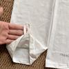 Arm Protection Cycling Sunscreen Sleeves Elastic Loose Long Ice Silk Sleeves Thin White Sunscreen Arm Covers Summer
