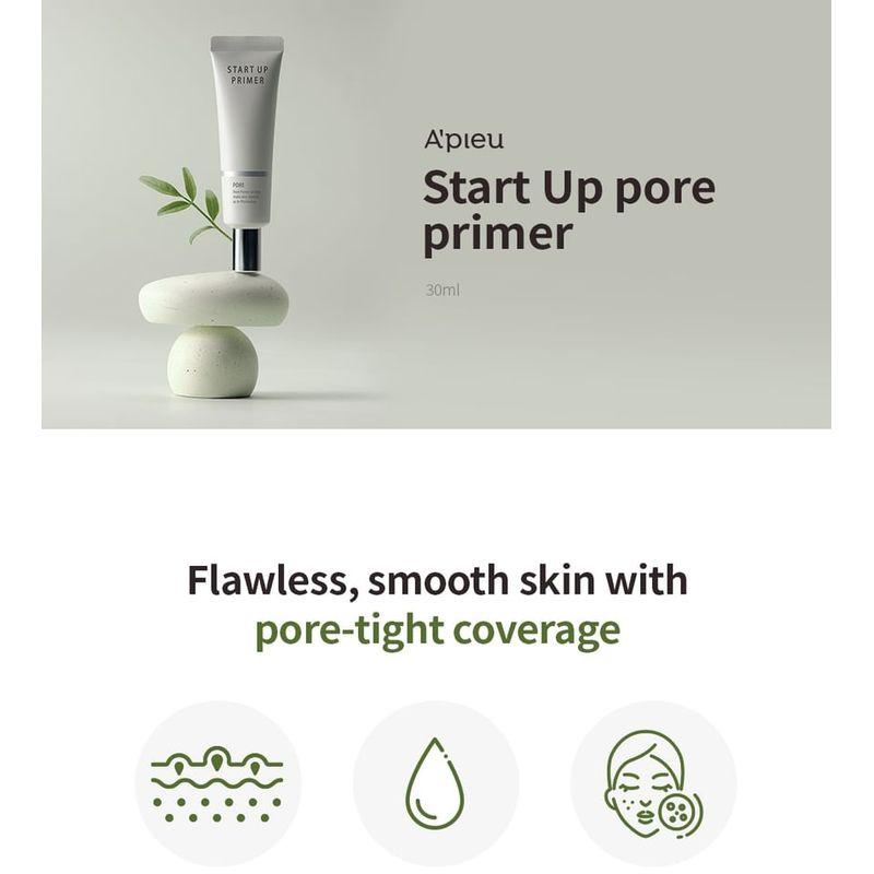 A'PIEU Start Up Pore Primer 30ml