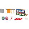 Target Goal New Folding Football Goal Training Suit Boys Football Sports Toy Gift