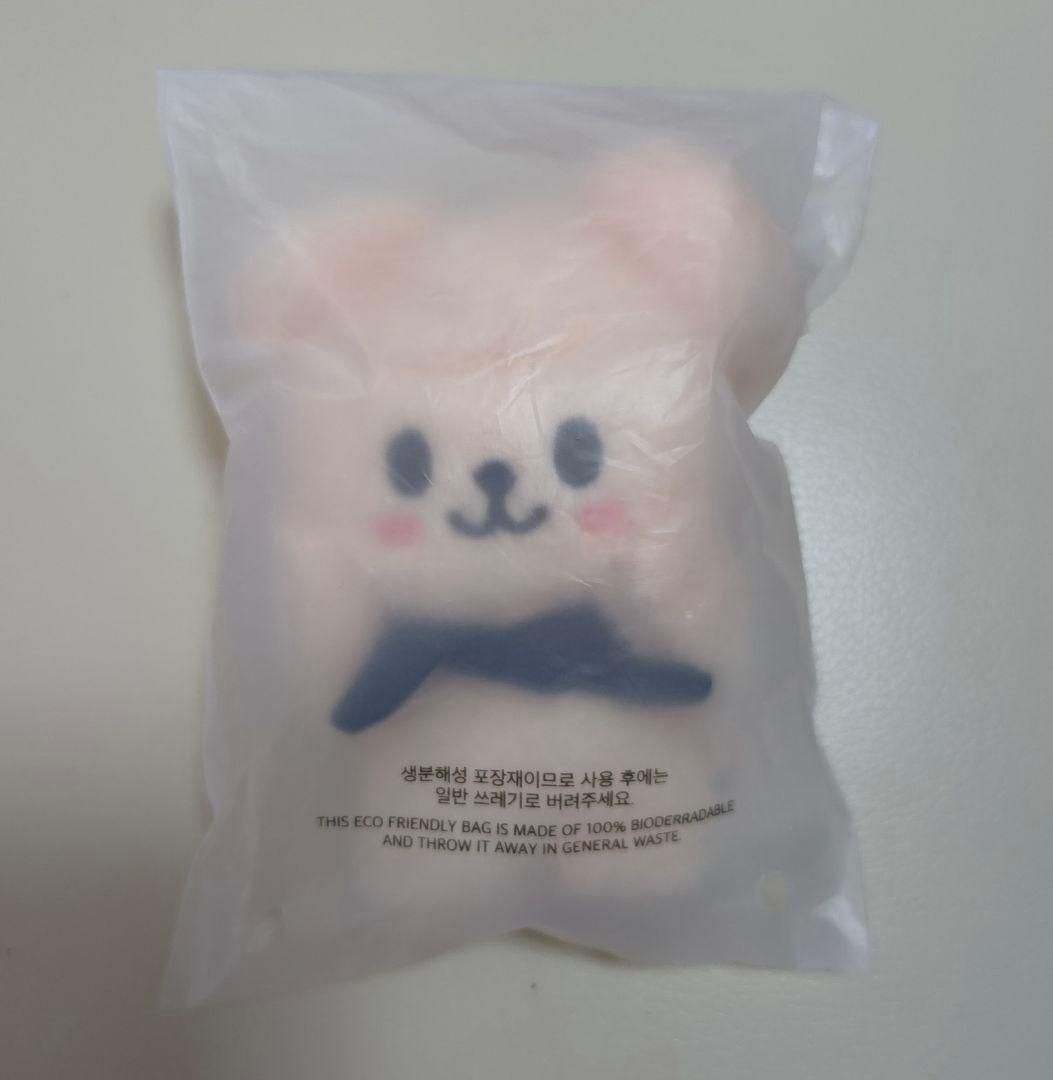 

[Б/У] Stray Kids Сынмин Магнитный брелок Papimu