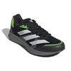 Adidas Adizero Rc 4 'Black' Sneakers GX6660