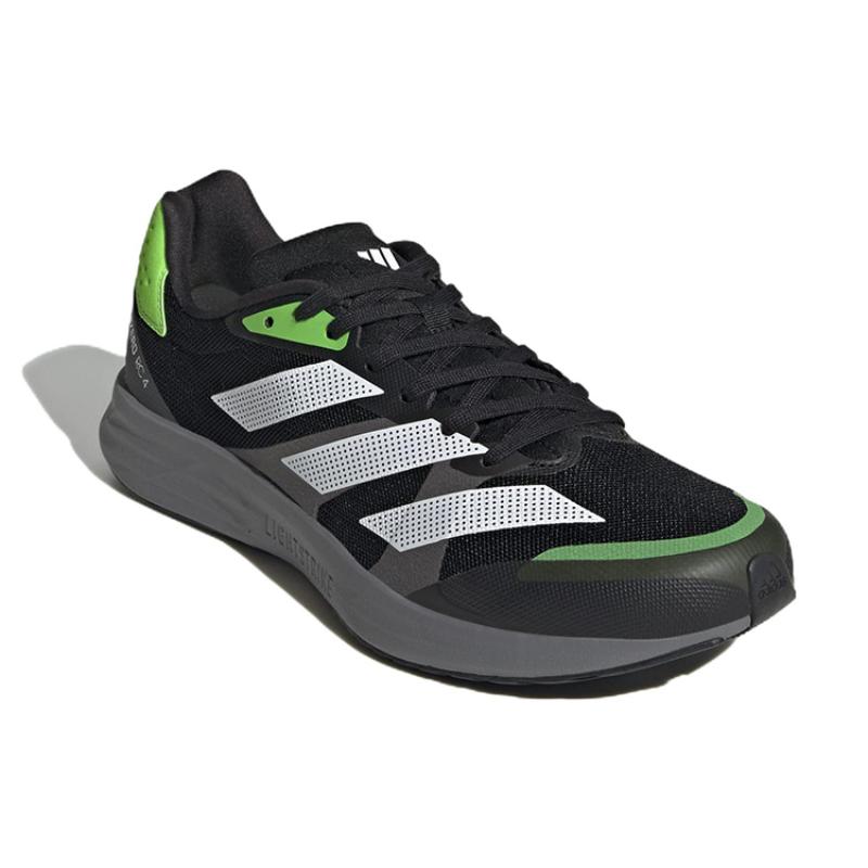 Adidas Adizero Rc 4 'Black' Sneakers GX6660