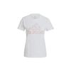 Regular T Shirt Women's White GL1031