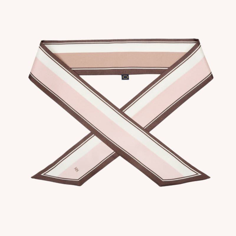 Saint Luxure Pierre Jean Brown