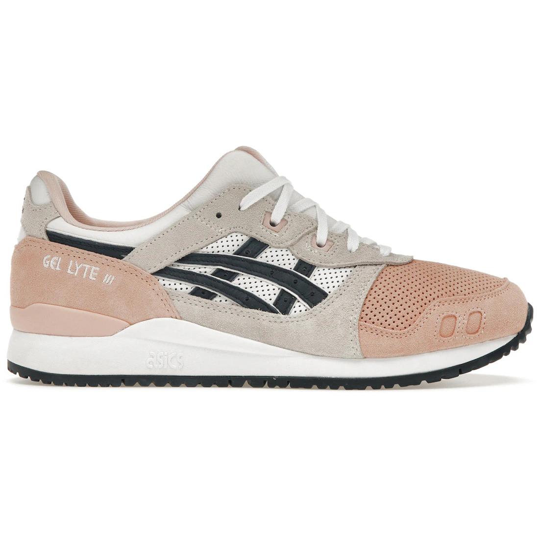 

Sneaker ASICS Gel-Lyte III OG Baked Pink French Blue(1201A762-700) 42.5