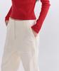 Musinsa Standard Woman Women'S Replica Fatigue Pants [Cream]