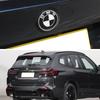1PCS 74mm 82mm Car Front Grille Decorative Front Cover Badge Accessories for BMW E30 E38 E39 E46 E60 E61 E90 X1 X3 X4 X5 X6 E70