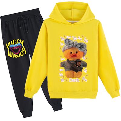 Unisex (4 yaş ve üzeri için) – Giyim Setleri