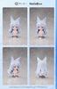 HanaBee "Azur Lane" Summer Swimsuit Q Edition Figure Vol.1 ABS & PVC Pre-painted Complete Figure Set of 3