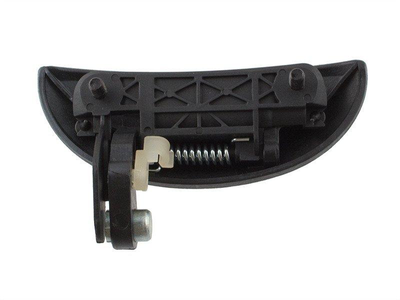 Citroen C1 05-14 Exterior Front Right Door Handle
