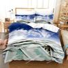 Money Print Duvet Cover KingQueen Size,Dollar Bills with The Portrait of Ben Franklin,Decorative Polyester Bedding Set