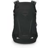 Рюкзак Osprey Hikelite 18 schwarz (10001555)