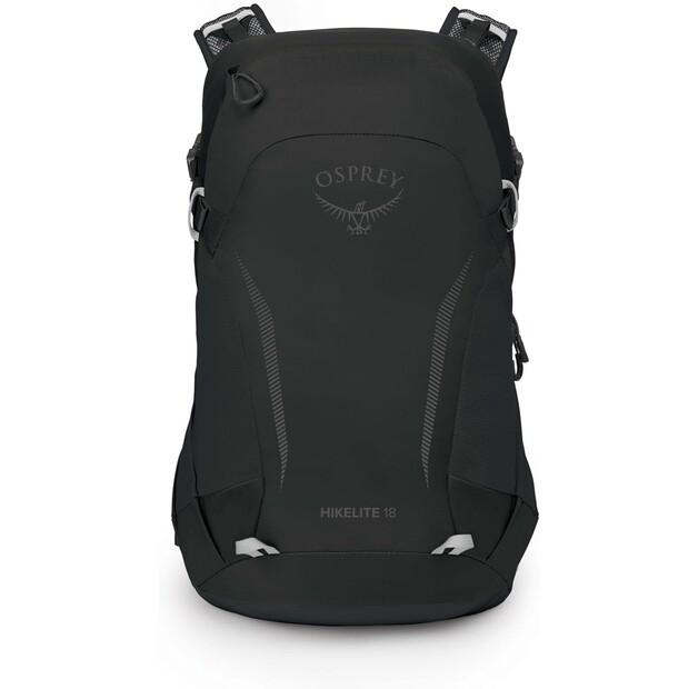 Рюкзак Osprey Hikelite 18 schwarz (10001555)