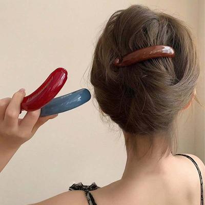 Accessori per capelli – Fermagli per capelli