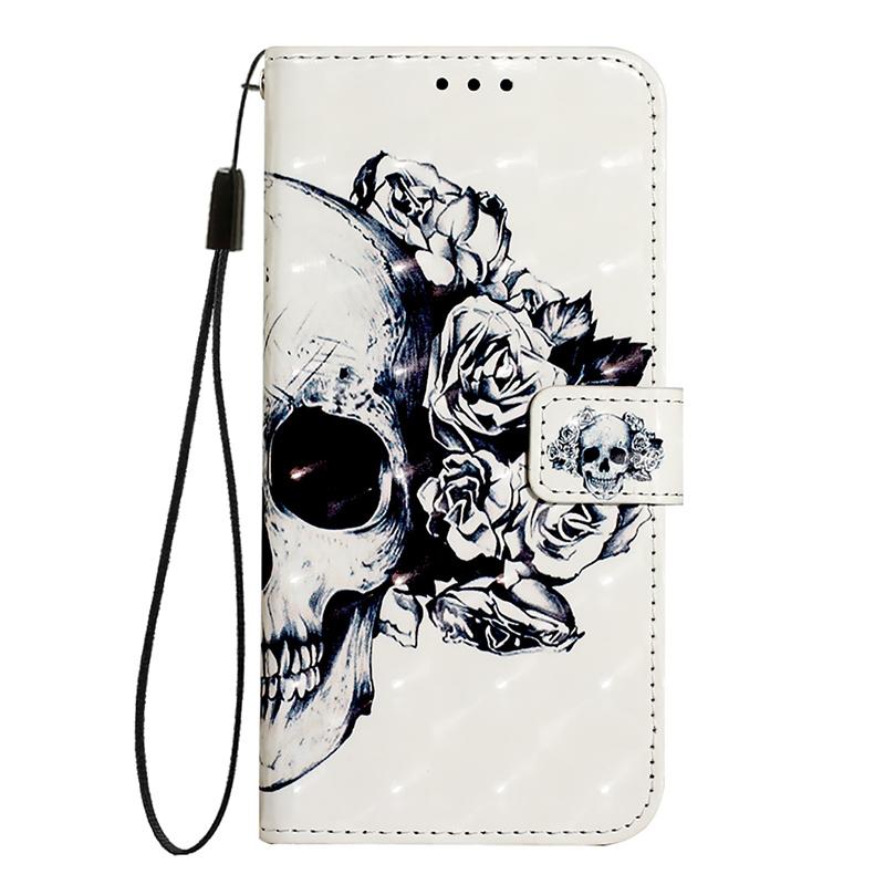 

For Realme 14 Pro Plus Case Realme 14 Pro+ 3D Painted Leather Wallet Flip Cases For Realme 14X 5G Phone Cover Shell Coque Fundas Realme 14x 5G