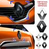 2026 Hot For Renault Interior Stickers For Renault RS Koleos Captur Talisman Kadjar Megane 2 3 Clio 5 Zoe 1 piece rear boot badg