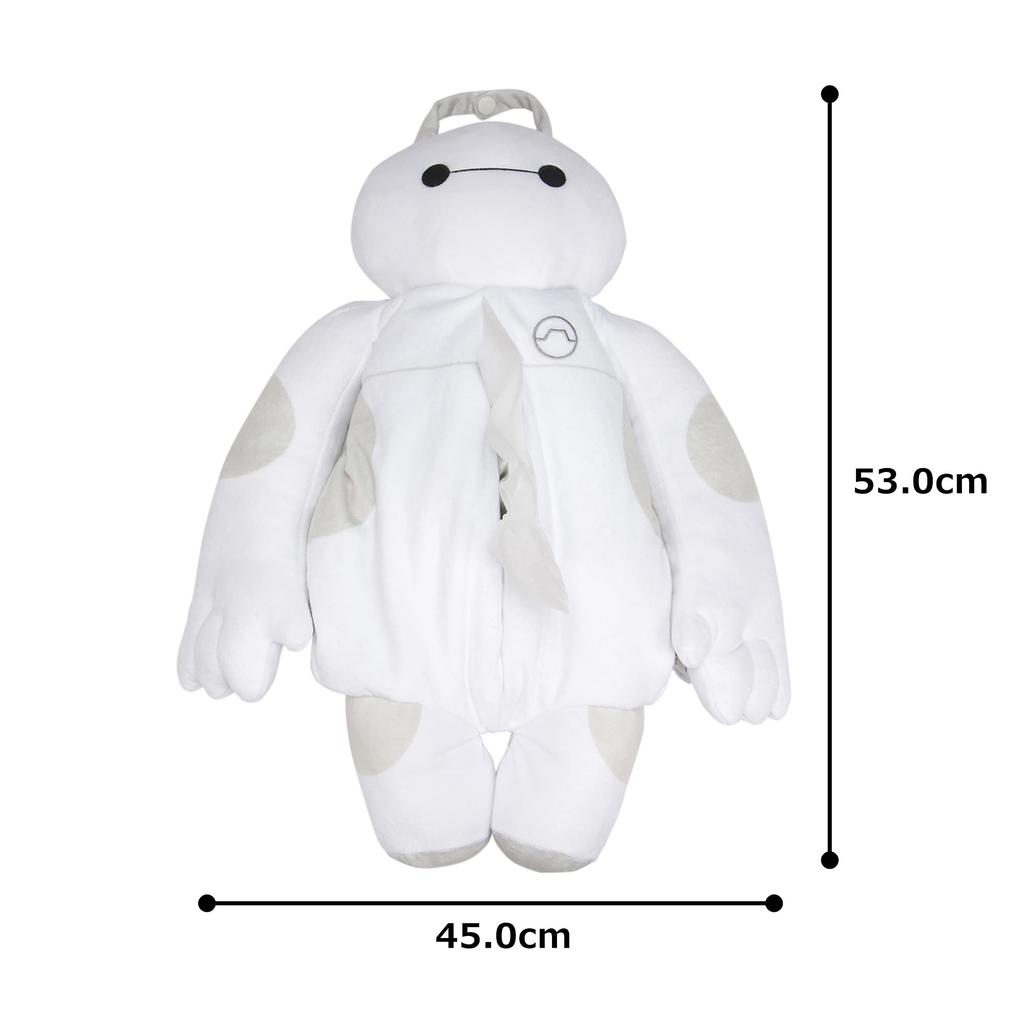 MORIPiLO Disney Tissue Case Hanging Wall Mounted Tissue Box 40cm Soft to the touch Cute Car Goods Stuffed Toy Paper Holder White Character Morishita