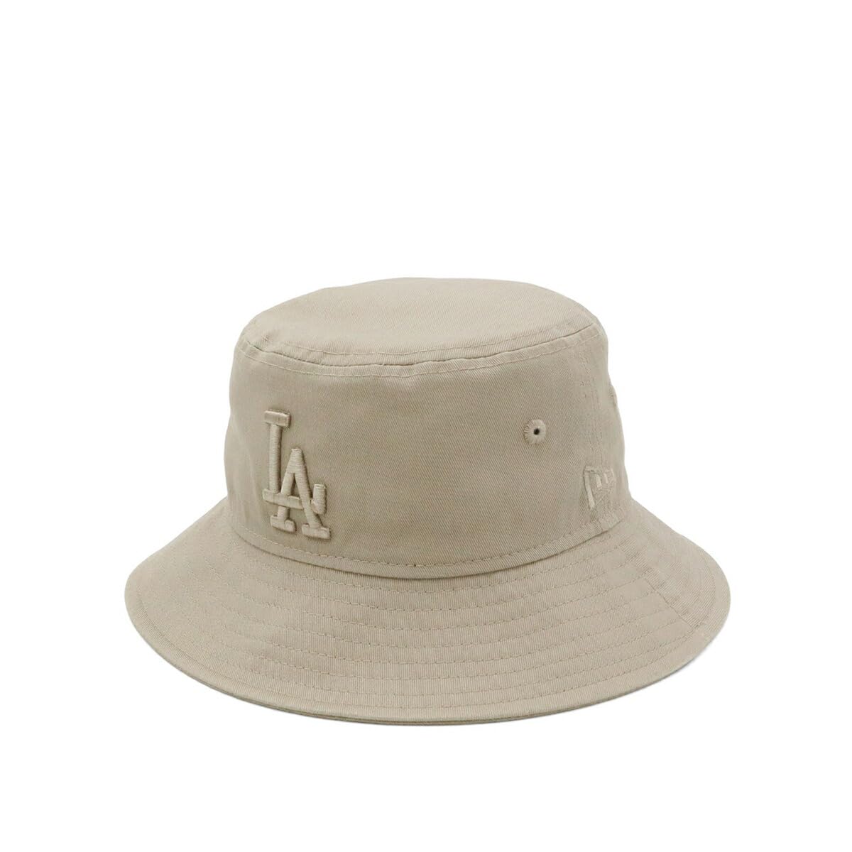 

New Era Kids Bucket Hat MLB Tonal Color LA Pebble ML KIDS BUCKET LOSDOD TONAL PBL 241