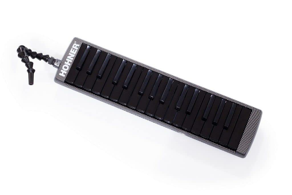 

HOHNER Клавиатура Губная гармошка Мелодика Airboard Carbon 32