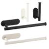 Kitchen Roll Paper Holder, Non Perforated Cabinet, Cling Film Holder, Bathroom Wall Mounted Toilet Paper Holder, Tissue Holder