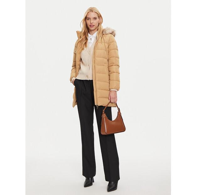 Куртка пуховая Tommy Hilfiger Heritage