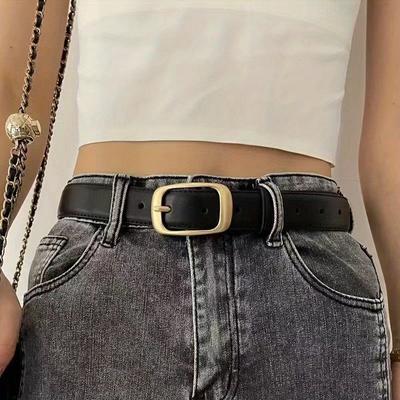 Accessoires – Gürtel & Taillenketten für Damen