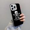 Sans U-Undertale Spiel Handyhülle Für IPhone 17 Pro Max 15 Pro 16 14 Plus 12 13 Mini 11 Pro Stoßfeste Bunte Hülle