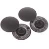 4Pcs Bottom Case Rubber Feet Foot Laptop Replacement For Pro A1278 A1286 A1297