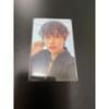 Used Nct127 Jungwoo Dashou 2baddies MD Trading Card