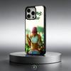 Singer Y-Young Mikos  Phone Case For iPhone17,16,15,14,13,12,11 Plus,Pro Max Magnetic For Magsafe Wireless Charging