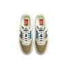 Nike Air Force 1 07 LX Toasty - Brun Tang Herresneakers Rattan Hule-Lilla Seil DC8744-301