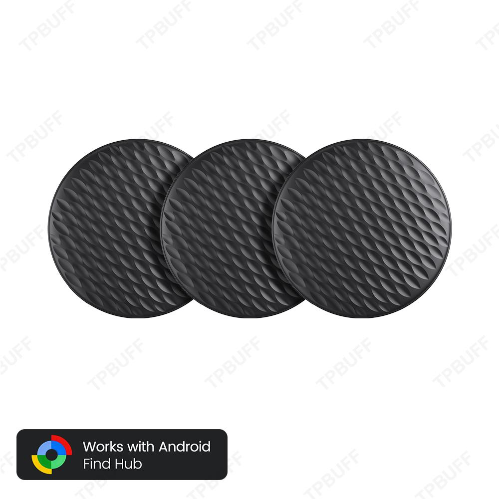 Google Find My 1 Pack Tag Gps Tracker Android Gps Locator Tag Trackers Gps Tracker For Car Gps Accessories Never Lose Things 5