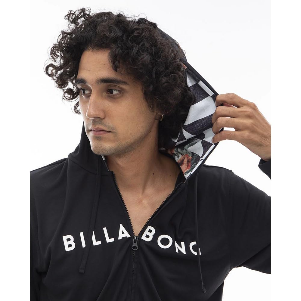 [UPF50+] Long Sleeve Rash Guard BE01A852