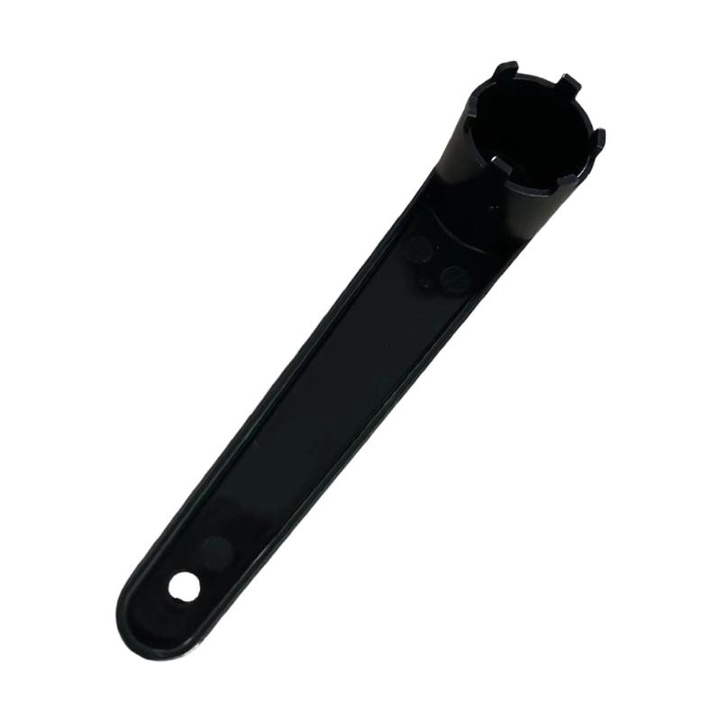 

Rubber Boats Air Valves Wrench 6 Slot/8 Slot Boats Kayak Valves Wrench Inflatable Boats Kayak Paddle Board Canoes Rafts чорний