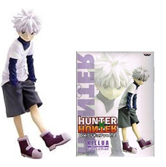 DX Figure Killua Single Item HUNTER×HUNTER Vol.2