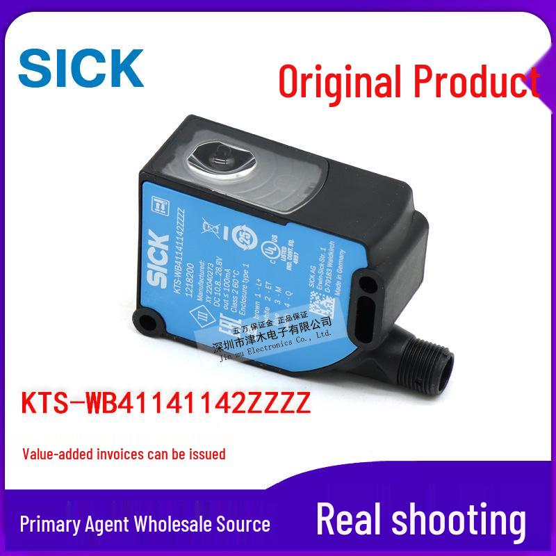 Genuine Color Sensor KTS-WB41141142ZZZZ for KT6W-2N5116 Replacement KTS-WB41141142ZZZZ