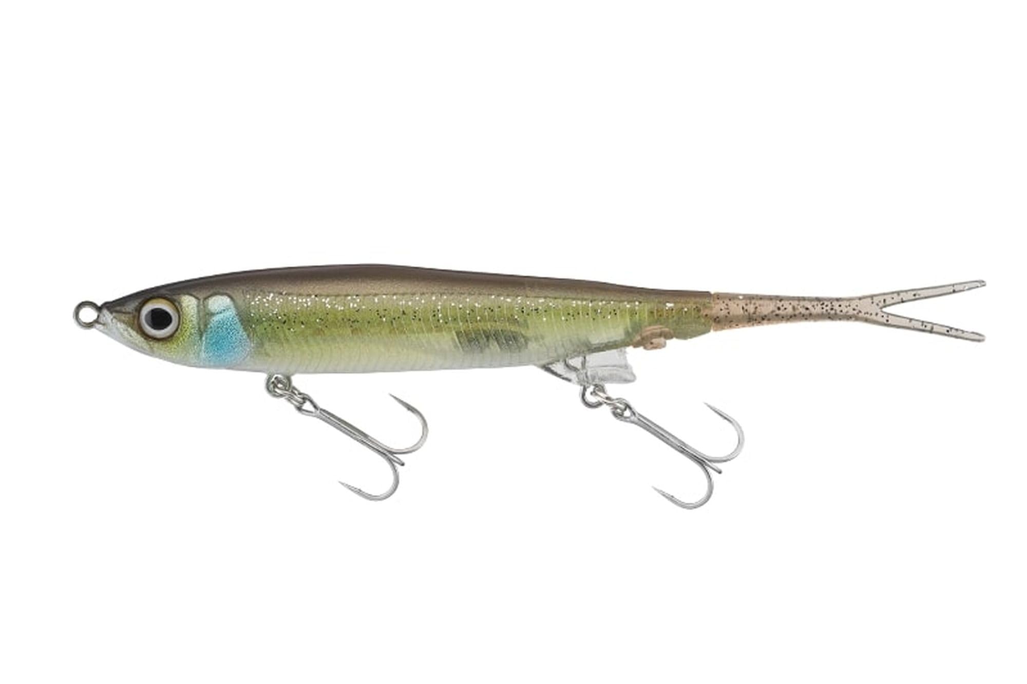 Jackall Nagisa 65F JACKALL NAGISA 04 Glitter Secret Bait Floating