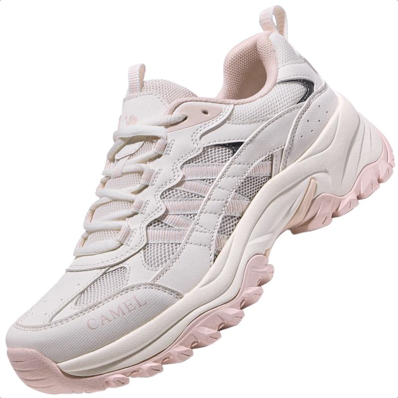 CAMEL 2026 Spring Hiking & Trekking Shoes