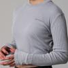 Dickies Plentywood Crop Knit Ultimate Gray