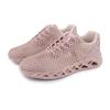 Chaussures d'été grande taille pour hommes chaussures décontractées en maille respirante chaussures de voyage de sport chaussures de jogging confortables chaussures en toile de style coréen tendance