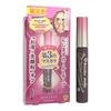 ISEHAN - Kiss Me Heroine Make Long & Curl Mascara Advanced Film 60 Blossom Ruby