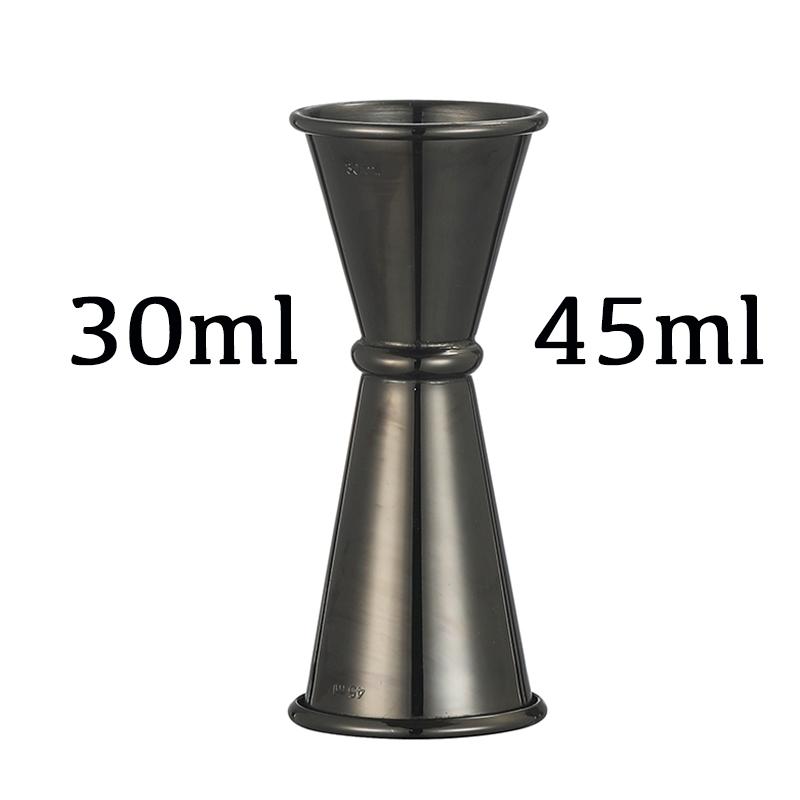 Multiple Size Stainless Steel Bar Cocktail Jigger Bar Measures Cocktail Drink Jigger Bar Tools Bar Accessories