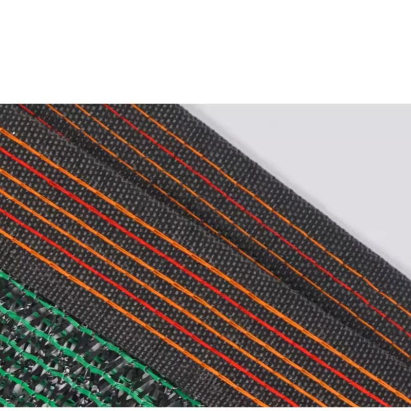 Anti-UV Ventilate Sun Shade Net for Plants Greenhouse Shade Cloth Garden Sun Shade Netting Plant Cover Horticultural Mesh for Flower Fruit Vegetable