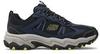 Hiking Shoes Skechers Stamina At-Upper Stitch Trekkingschuhe Navy 237527 NVBK